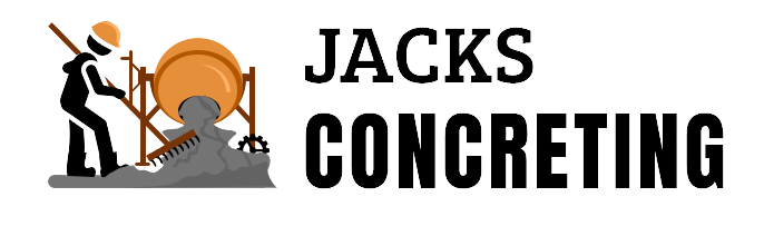 Jacks Concreting LOGO